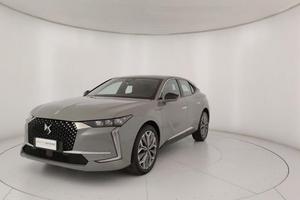 DS DS4 BlueHDi 130 aut. Trocadero