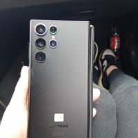  Samsung Galaxy s22 ultra