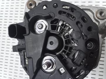 ALTERNATORE GOLF 4