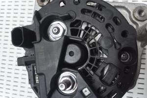 ALTERNATORE GOLF 4