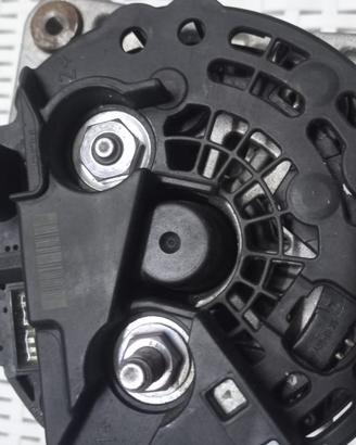 ALTERNATORE GOLF 4