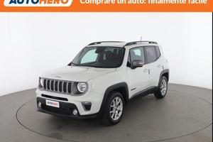 JEEP Renegade YU62639