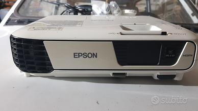 Videoproiettore proiettore Epson EB-S31