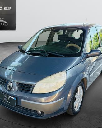 Renault SCENIC*1.9*130 CV*