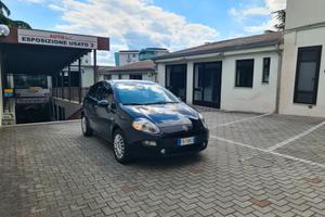 Fiat Punto 1.3 MJT II S&S 95 CV 5p E6
