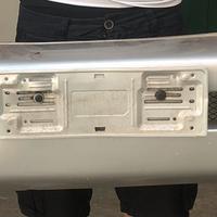 Paraurti Anteriore Pajero Pinin 2.0 GDI Del 2001.