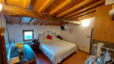 Casetta vacanza sul Lago di Suviana-pet friendly