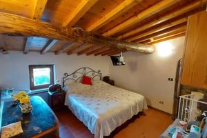 Casetta vacanza sul Lago di Suviana-pet friendly