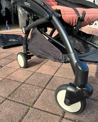 Passeggino Babyzen Yoyo