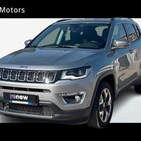 Jeep Compass 2.0 Multijet II 4WD Limited