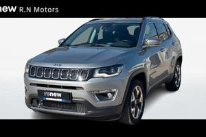 Jeep Compass 2.0 Multijet II 4WD Limited