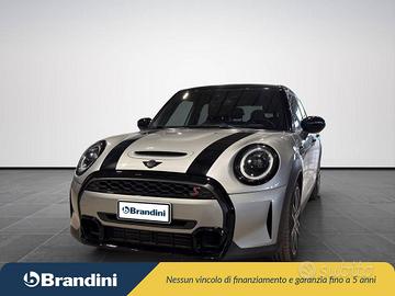 Mini Cooper S 2.0 TwinPower Turbo Cooper S