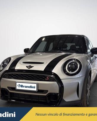 Mini Cooper S 2.0 TwinPower Turbo Cooper S