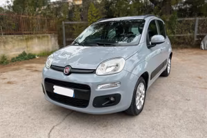 FIAT PANDA 1.2 EasyPower GPL - 2018