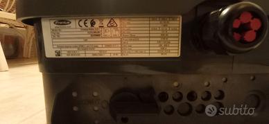 Inverter  Fronius 