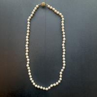 Collana Perle
