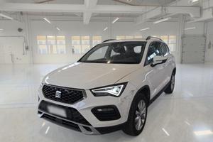 SEAT ATECA 1.5 TSI 110KW BUSINESS SUV