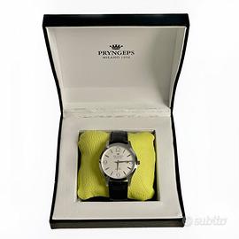 Orologio uomo nuovo Prynceps