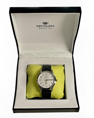 Orologio uomo nuovo Prynceps
