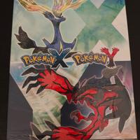 Pokemon guida  x/y nuova