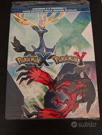 Pokemon guida  x/y nuova