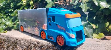 Camion Hot Wheels 