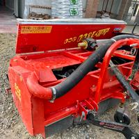 Raccoglinocciole GF ECO Jolly 180 2018 150h