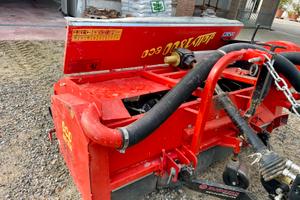 Raccoglinocciole GF ECO Jolly 180 2018 150h