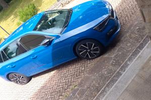 Skoda scala sport 1.5 150cv