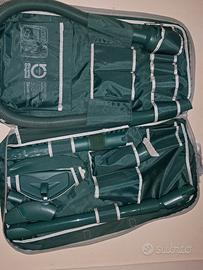 Sacca accessori Folletto 