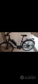 bicicletta elettrica Bosch