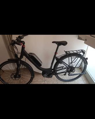 bicicletta elettrica Bosch