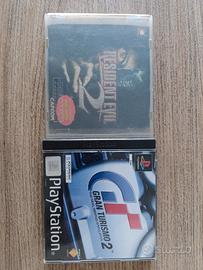 giochi PS2 originali 