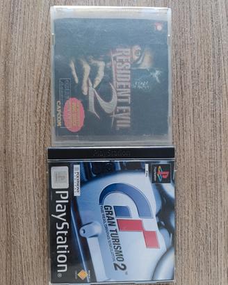 giochi PS2 originali 