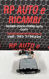 RENAULT Clio Serie IV (12>19) AUTORADIO 10R-040449