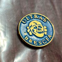 Spilla Ultras Brescia