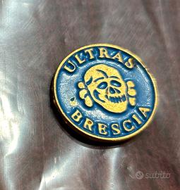 Spilla Ultras Brescia