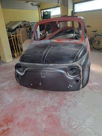 Fiat 500 L