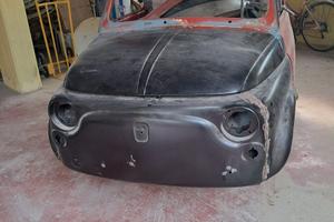 Fiat 500 L