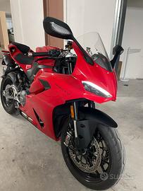Panigale v2