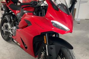 Panigale v2