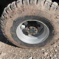 Gomme per carro