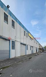 Capannone Industriale Catanzaro