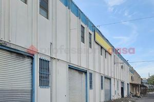 Capannone Industriale Catanzaro