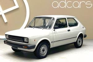 FIAT 127 900 3p. L *CONSERVATA*TARGHE ORIGINALI*