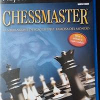 Chessmaster PS2
