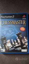Chessmaster PS2