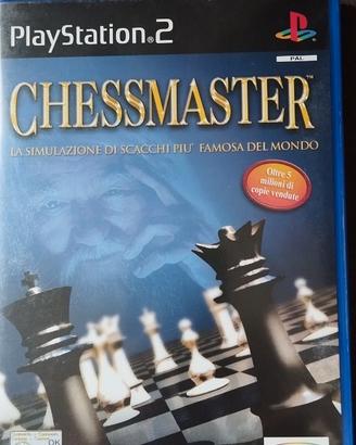 Chessmaster PS2
