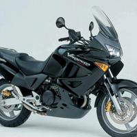 Honda varadero xl 1000 v iniezione 08/11 ricambi