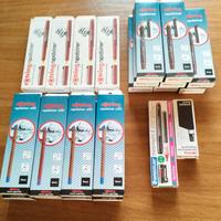 Penne professionali Rotring varie tipologie nuove 